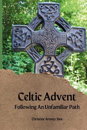 Celtic Advent by Christine Sine